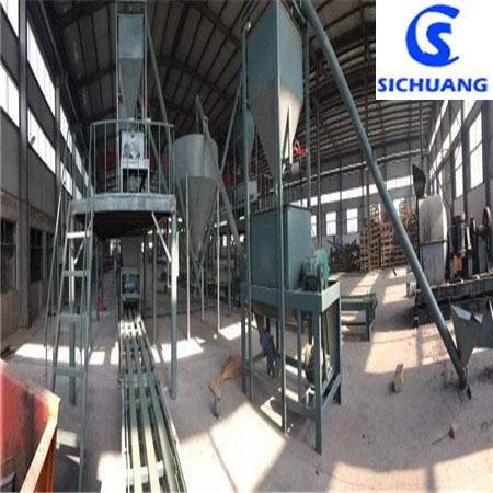 建筑專用自動化EPS外墻擠塑板復(fù)合保溫板設(shè)備 技術(shù)開發(fā)驅(qū)動產(chǎn)品性價(jià)比大化提升