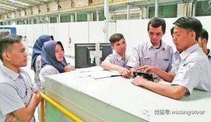 為東南亞市場提供優(yōu)質(zhì)汽車產(chǎn)品——小康印尼汽車(SOKONINDO)采訪記 技術(shù)服務(wù)篇