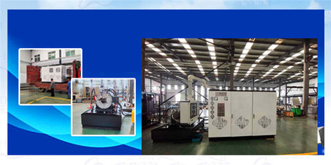 液壓系統檢測設備 操作簡單、使用便捷，技術服務全面可靠