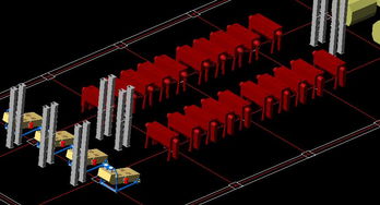 從圖紙到現(xiàn)實 玉米加工廠房設備布置圖的技術(shù)交流與心得